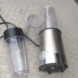 Power Blender
